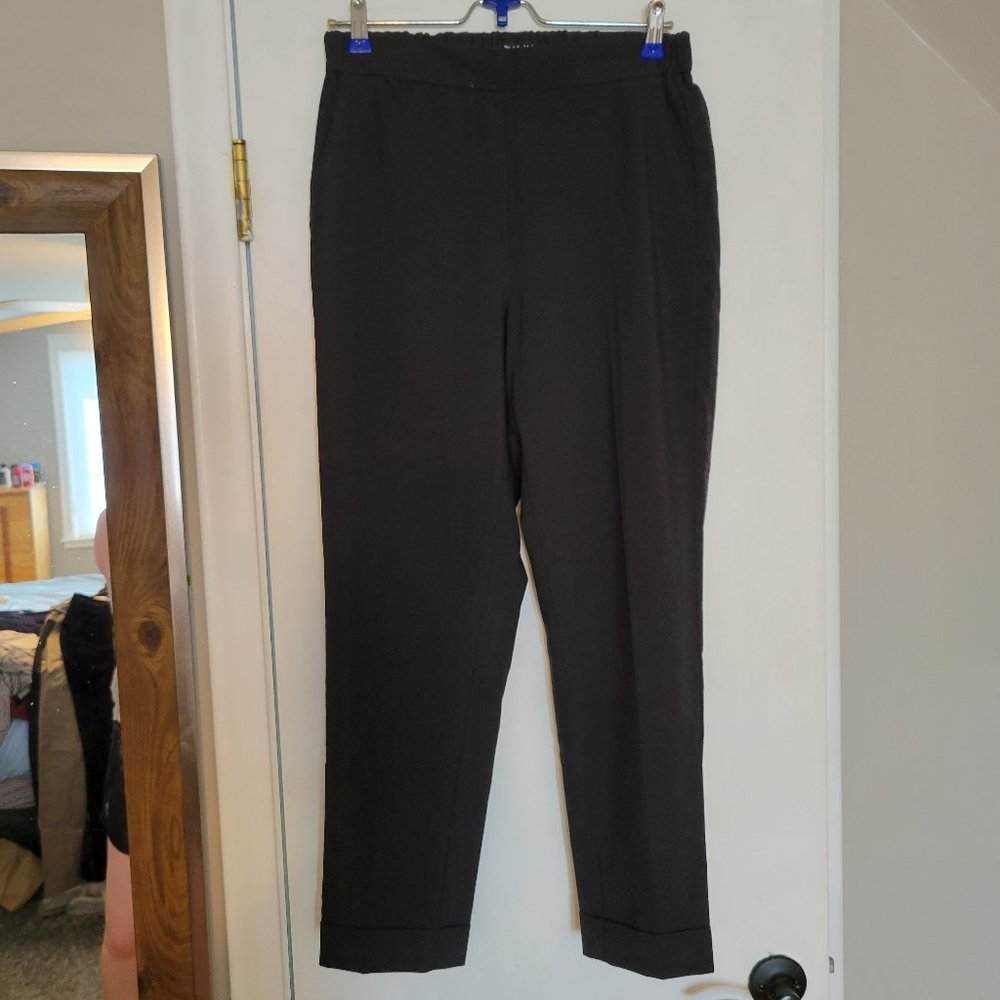Frank & Oak - The Eleanor Pull-On Slim Pant - NWOT